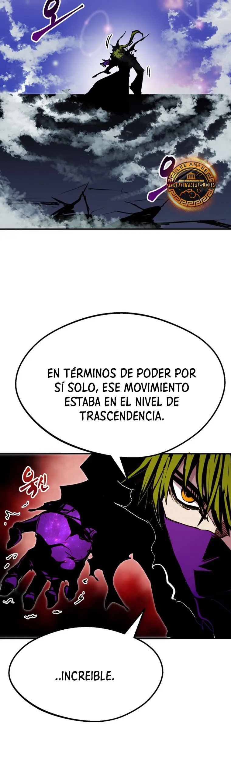 Regresión inútil > Capitulo 86 > Page 121