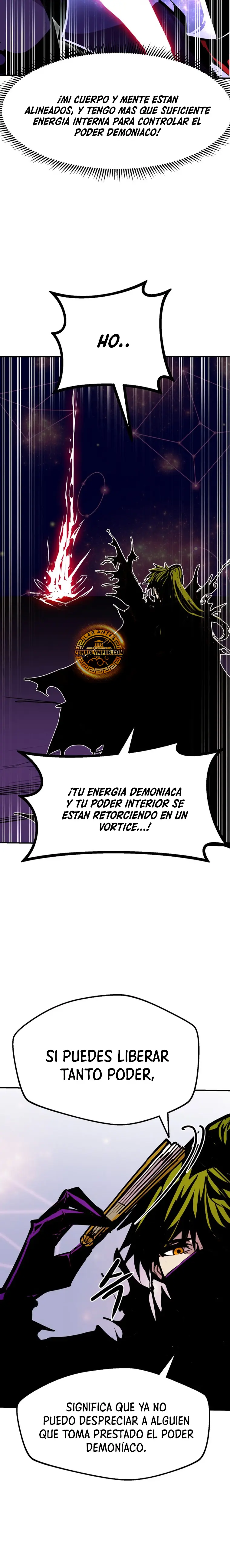 Regresión inútil > Capitulo 86 > Page 161