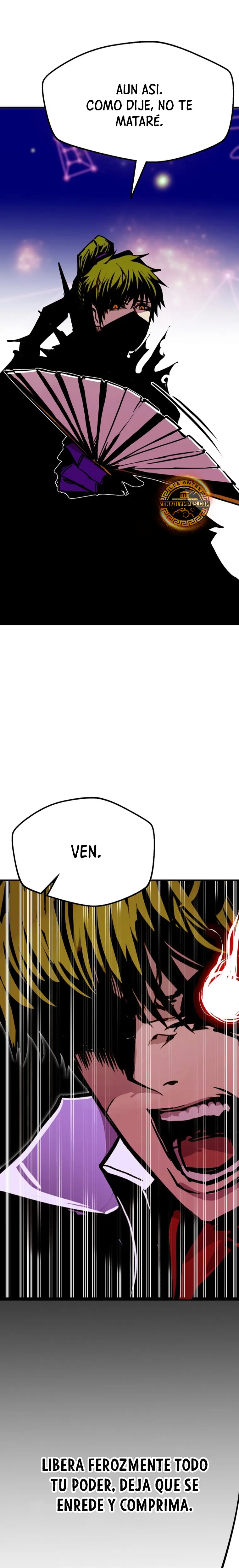 Regresión inútil > Capitulo 86 > Page 171