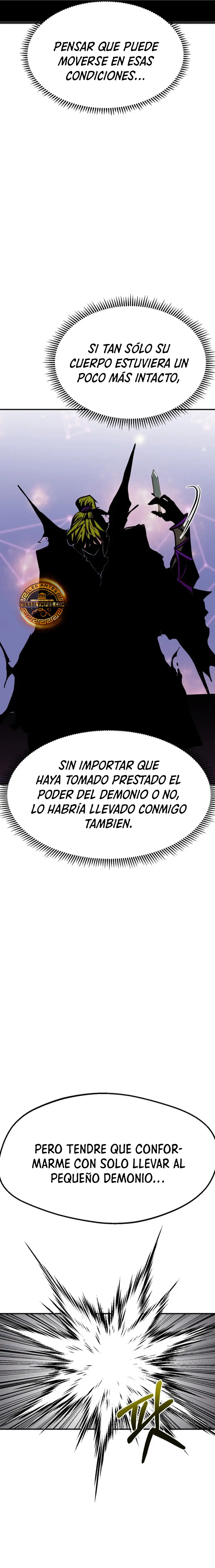 Regresión inútil > Capitulo 86 > Page 311
