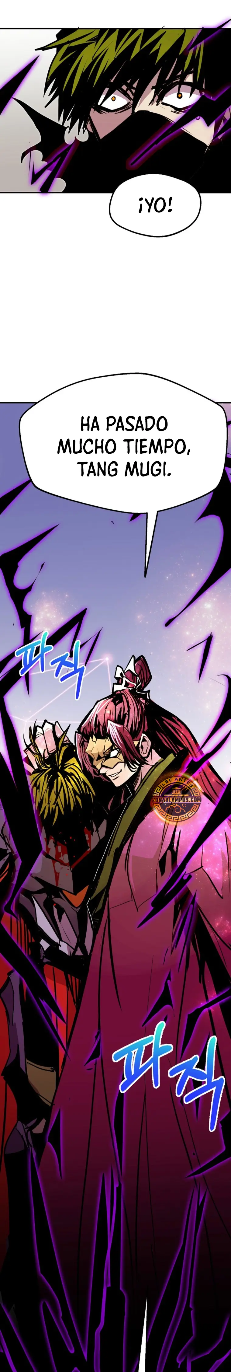 Regresión inútil > Capitulo 86 > Page 331