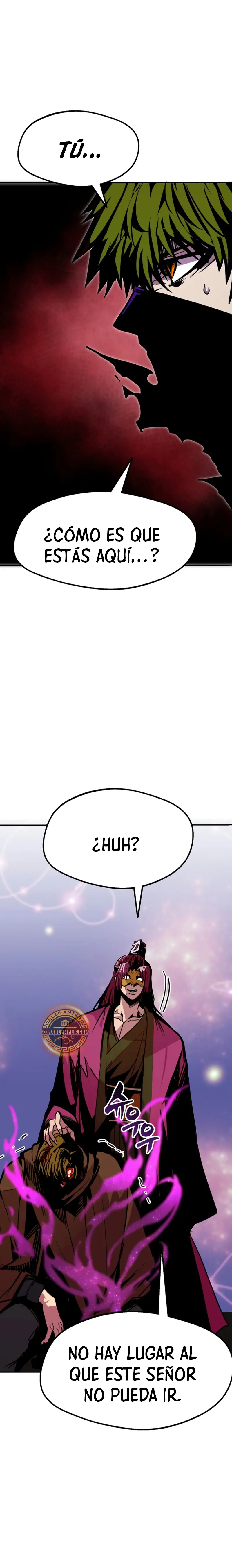 Regresión inútil > Capitulo 87 > Page 31