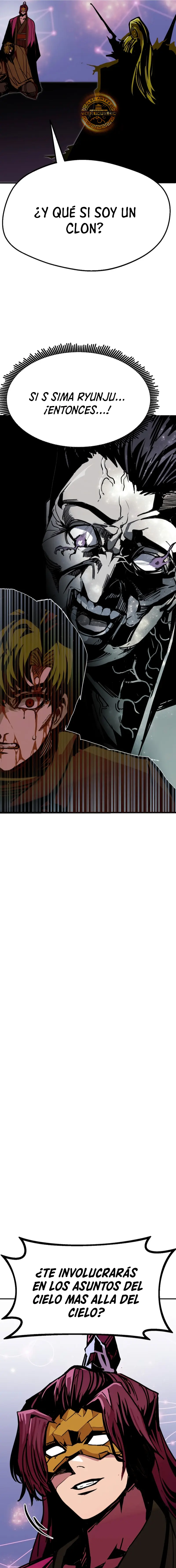 Regresión inútil > Capitulo 87 > Page 51