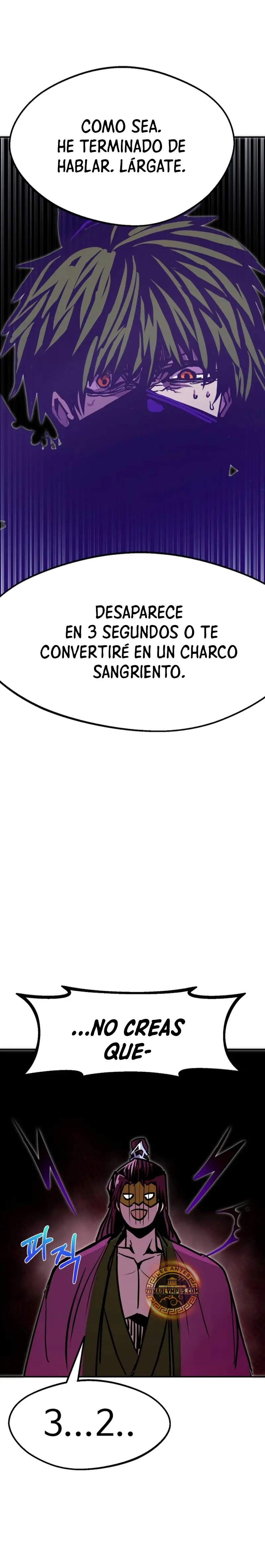 Regresión inútil > Capitulo 87 > Page 81