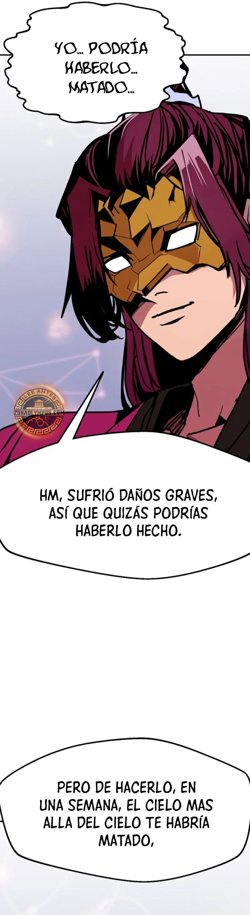 Regresión inútil > Capitulo 87 > Page 121