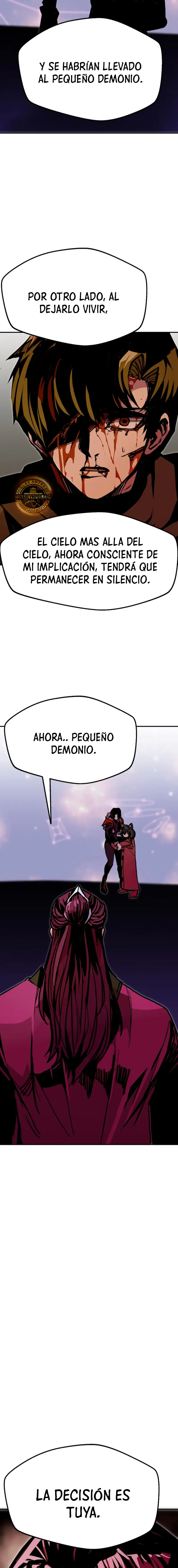 Regresión inútil > Capitulo 87 > Page 141