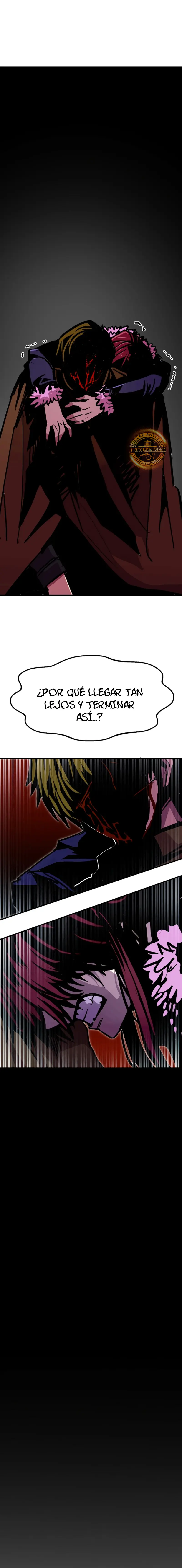 Regresión inútil > Capitulo 87 > Page 181