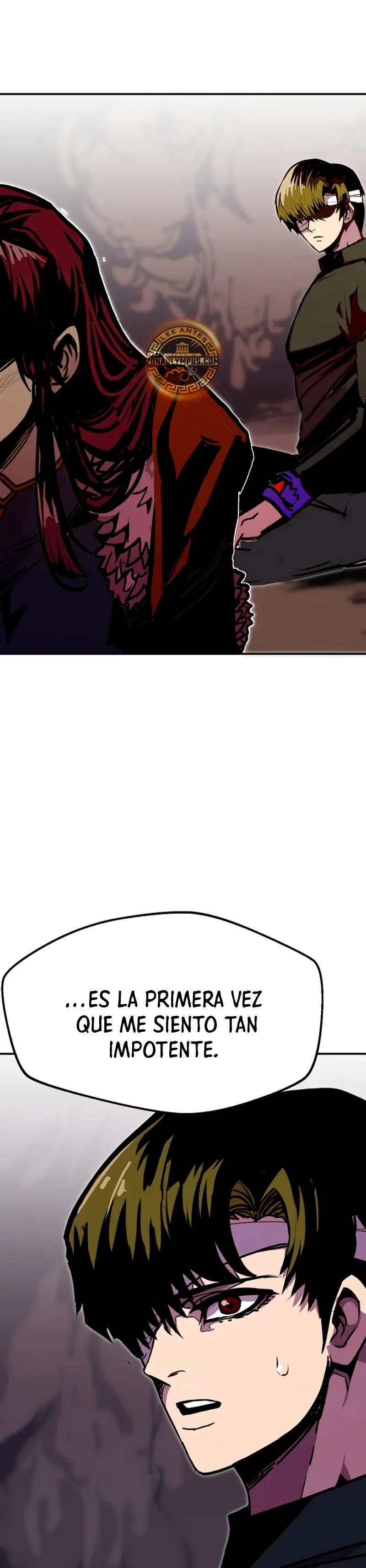 Regresión inútil > Capitulo 87 > Page 221