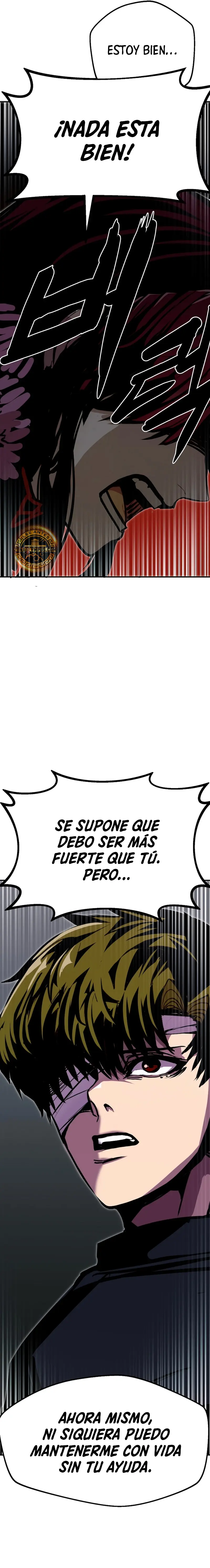 Regresión inútil > Capitulo 87 > Page 251