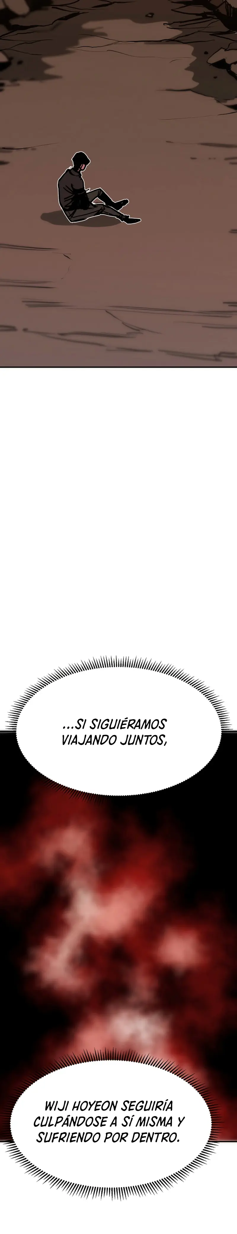 Regresión inútil > Capitulo 87 > Page 271