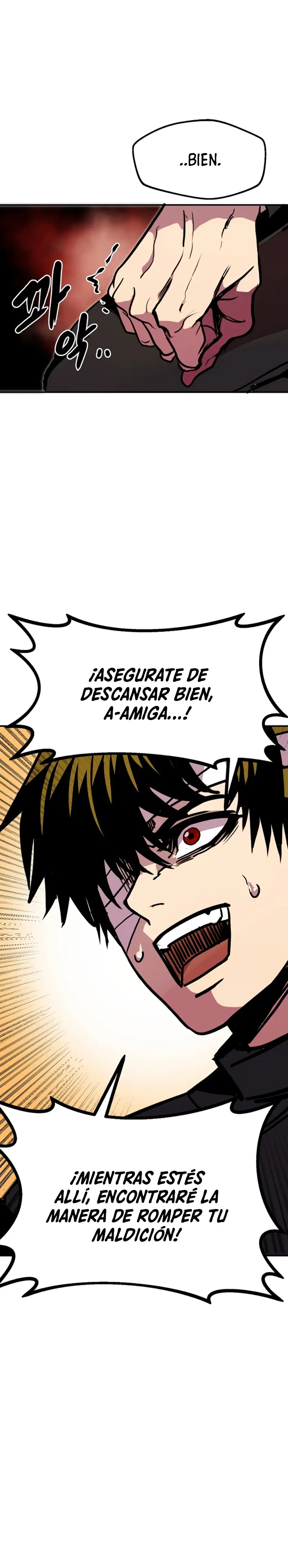 Regresión inútil > Capitulo 87 > Page 281
