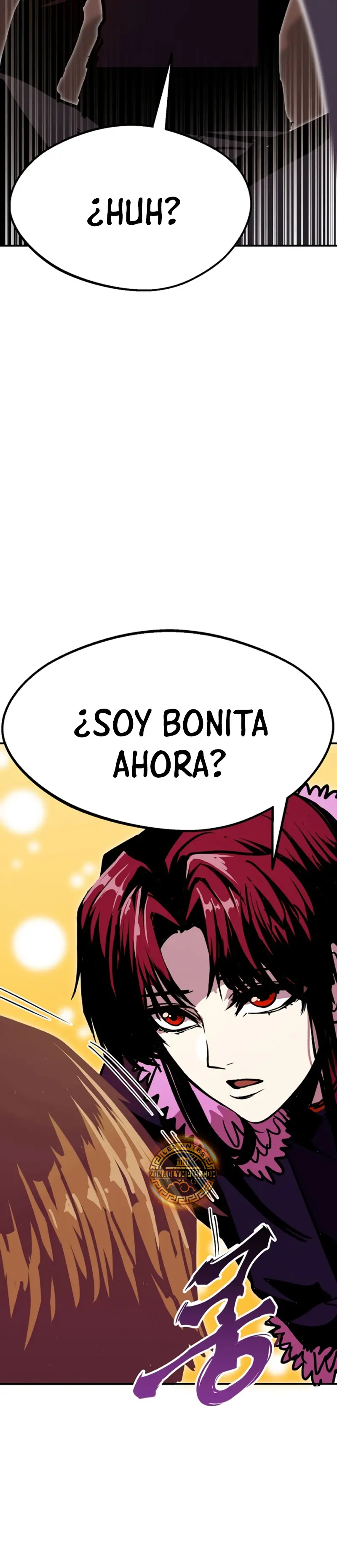 Regresión inútil > Capitulo 87 > Page 301
