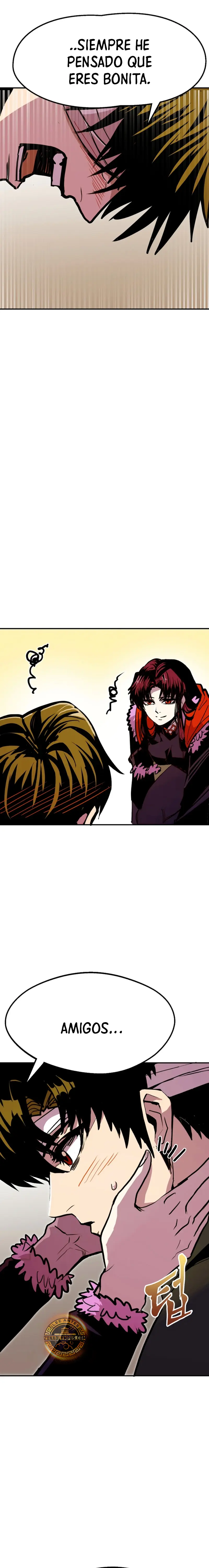 Regresión inútil > Capitulo 87 > Page 321