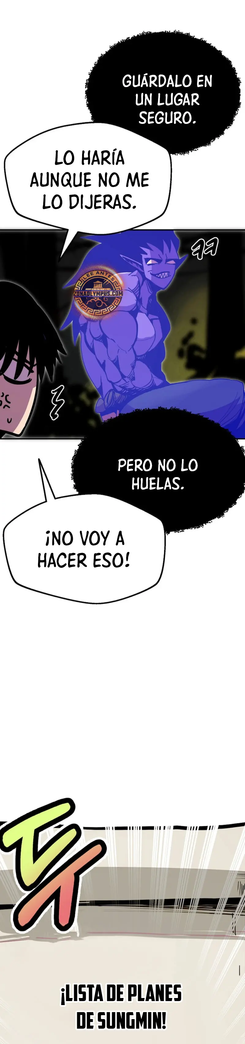 Regresión inútil > Capitulo 88 > Page 201