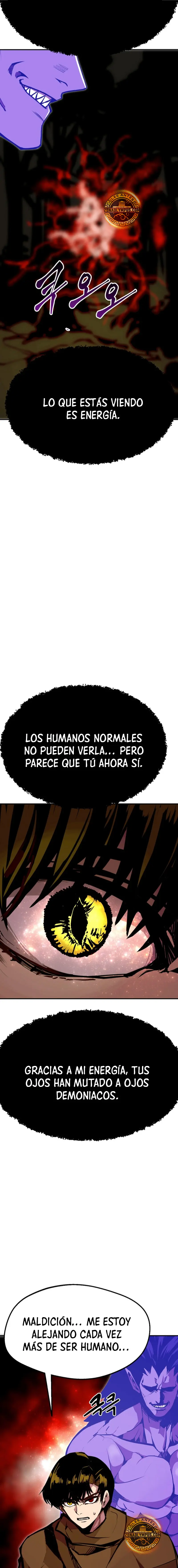 Regresión inútil > Capitulo 88 > Page 241