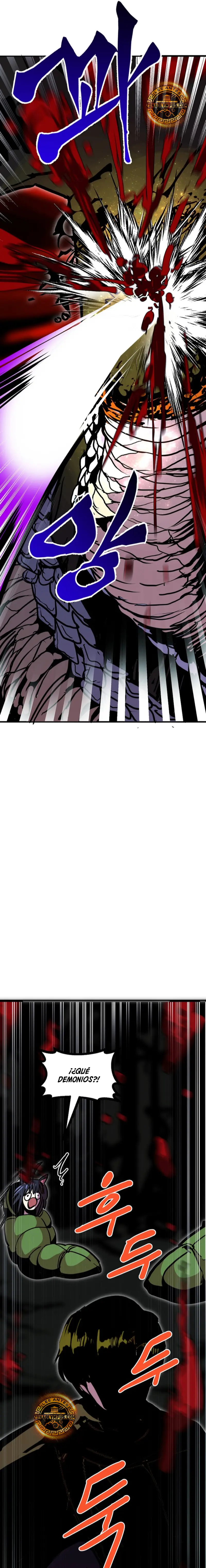 Regresión inútil > Capitulo 88 > Page 301