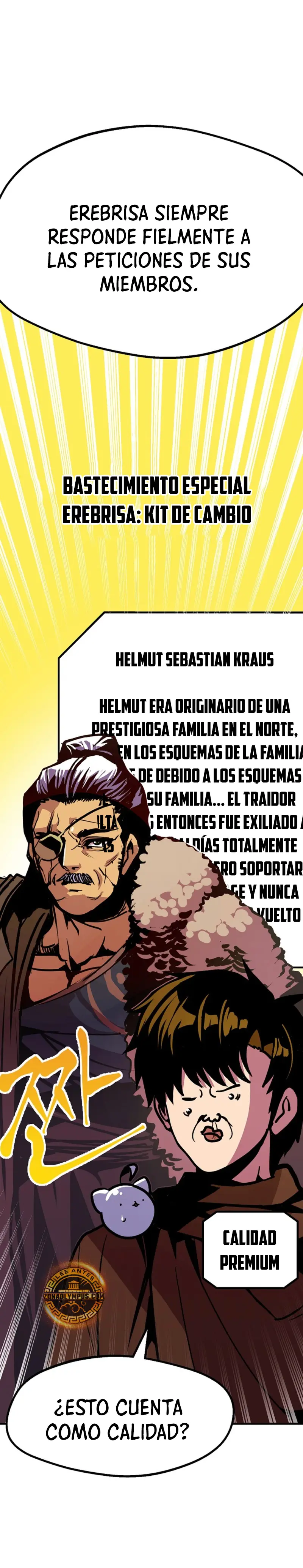 Regresión inútil > Capitulo 89 > Page 61