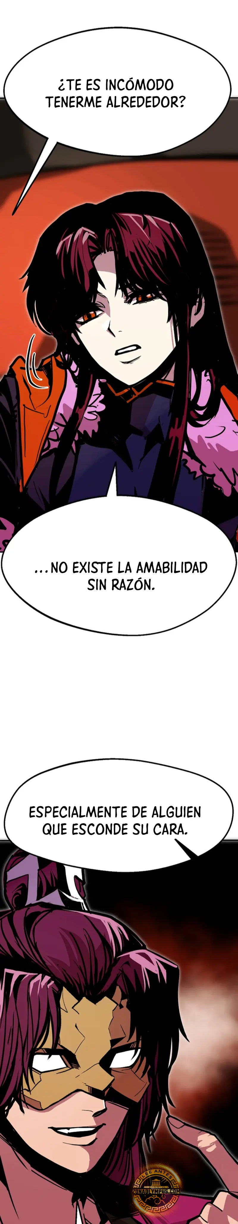 Regresión inútil > Capitulo 89 > Page 131
