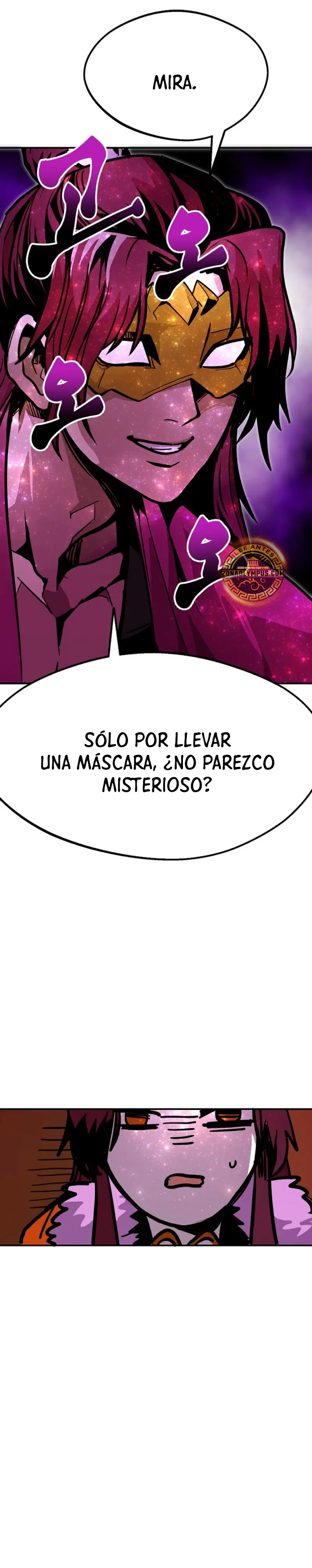 Regresión inútil > Capitulo 89 > Page 151