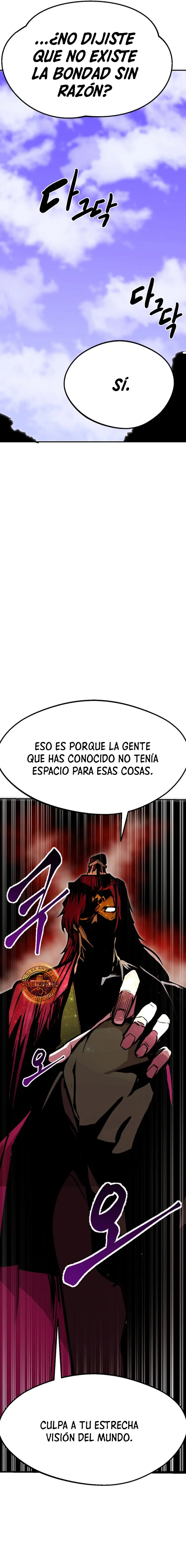 Regresión inútil > Capitulo 89 > Page 171