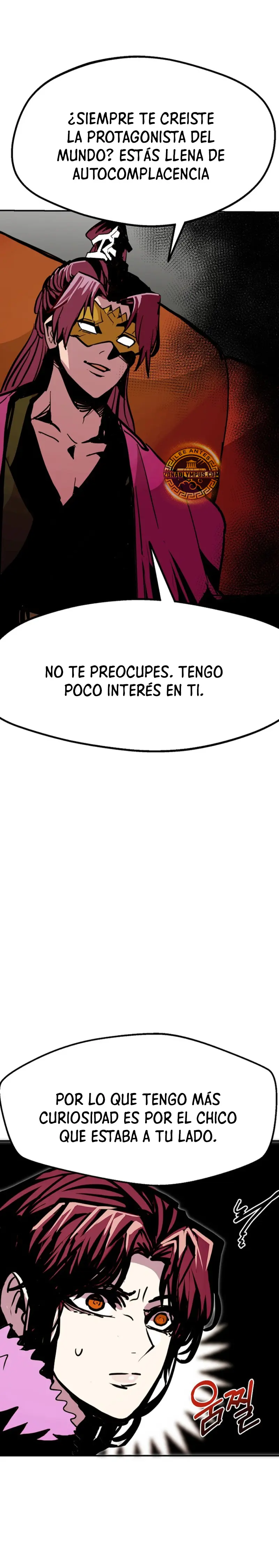 Regresión inútil > Capitulo 89 > Page 191