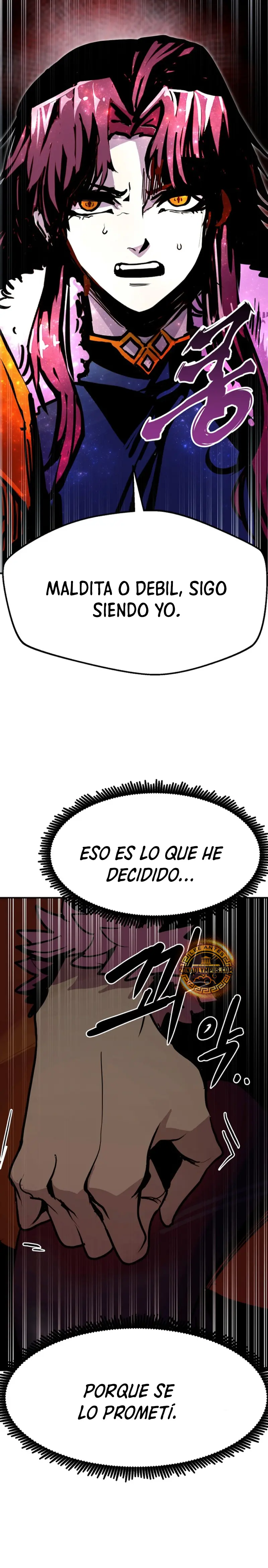 Regresión inútil > Capitulo 89 > Page 211