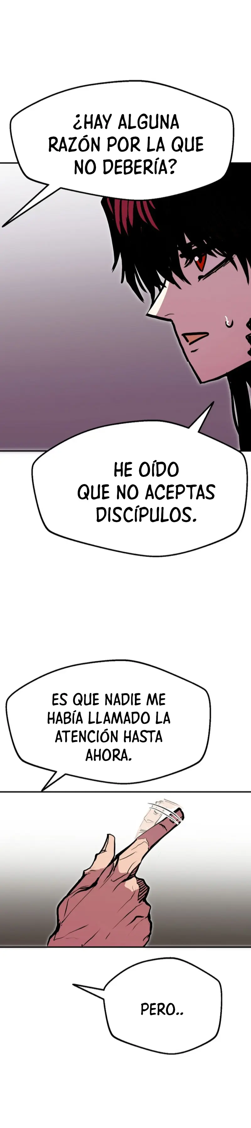 Regresión inútil > Capitulo 89 > Page 261