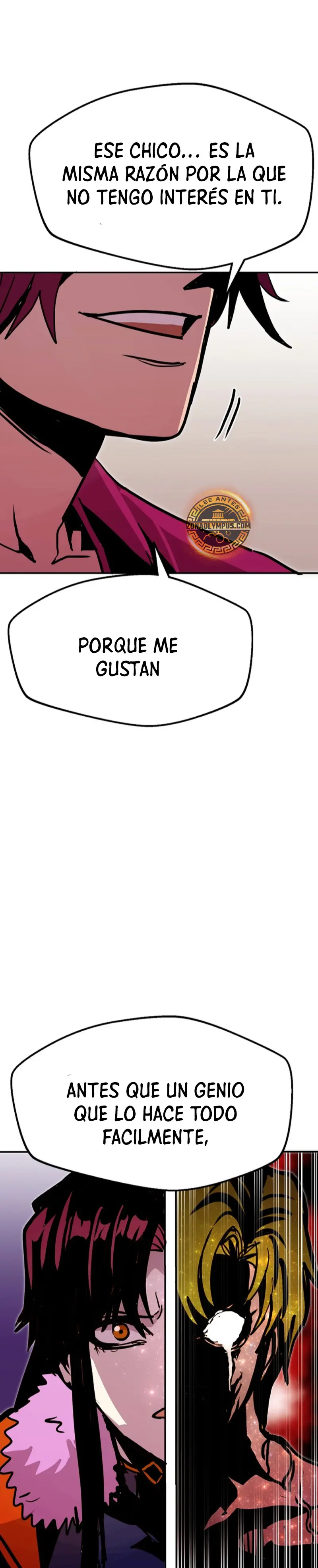 Regresión inútil > Capitulo 89 > Page 271