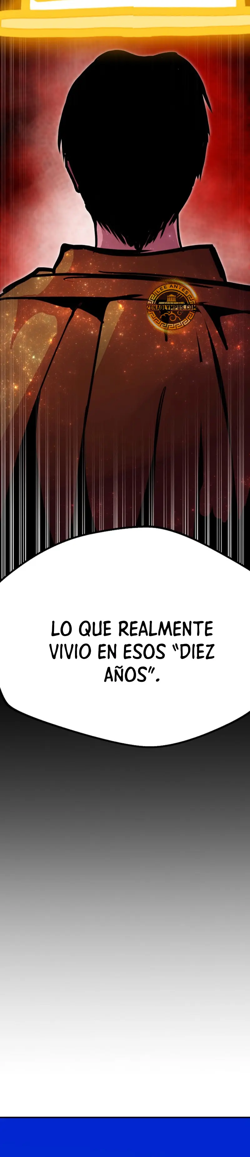 Regresión inútil > Capitulo 89 > Page 311