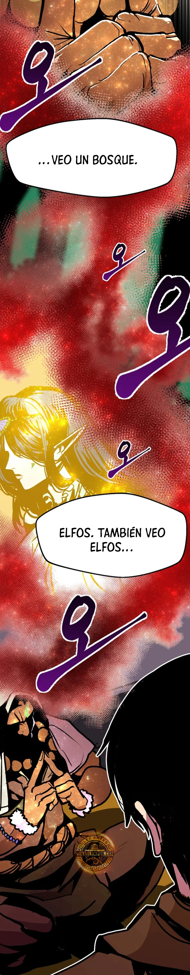 Regresión inútil > Capitulo 90 > Page 31