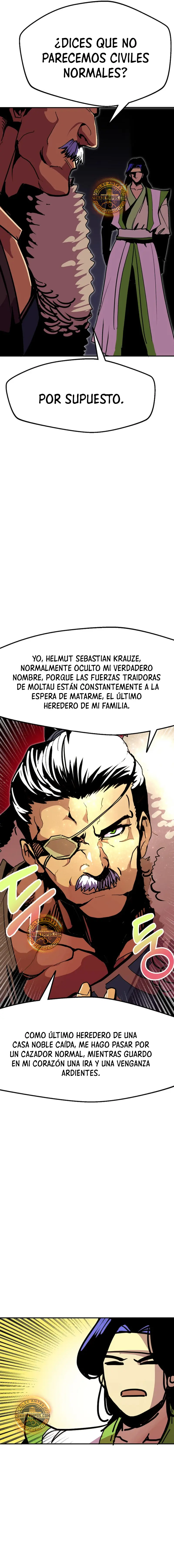 Regresión inútil > Capitulo 90 > Page 151