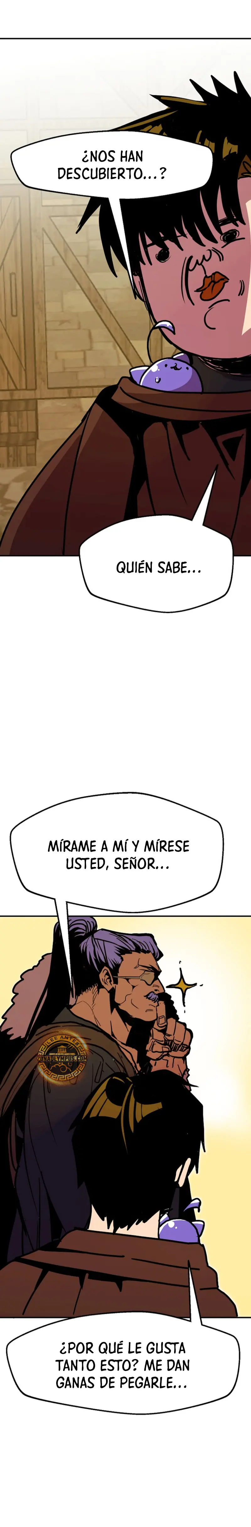 Regresión inútil > Capitulo 90 > Page 231