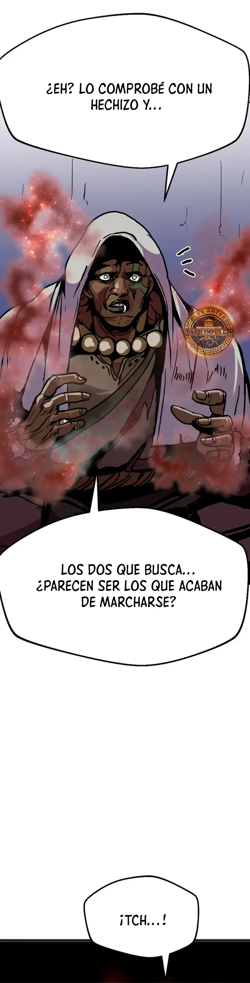 Regresión inútil > Capitulo 90 > Page 291