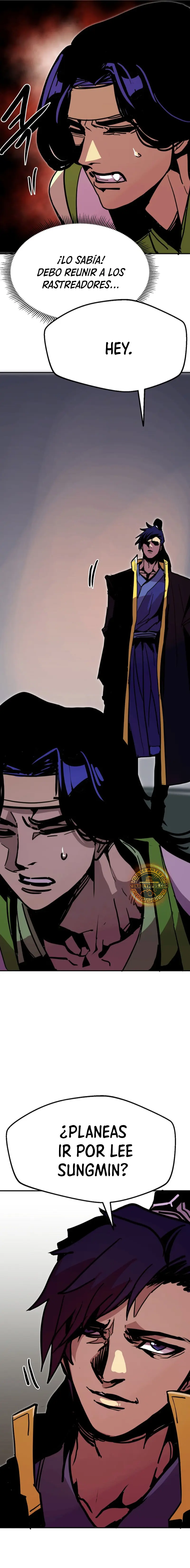 Regresión inútil > Capitulo 90 > Page 301