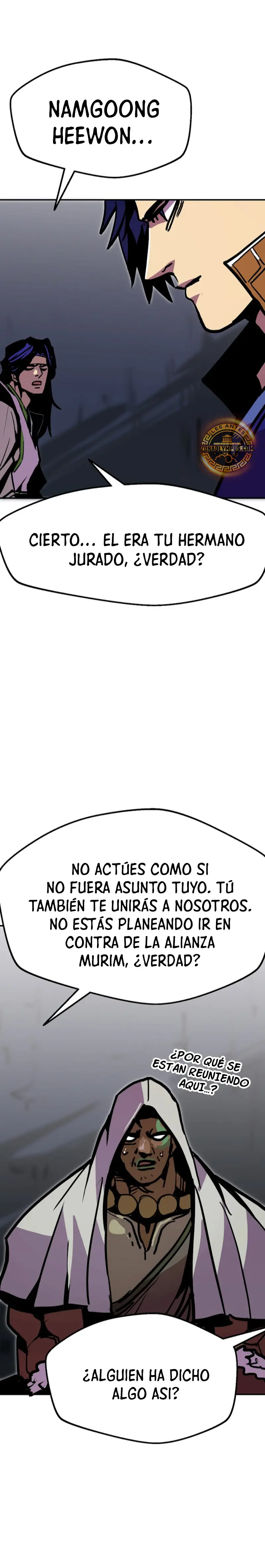 Regresión inútil > Capitulo 90 > Page 311