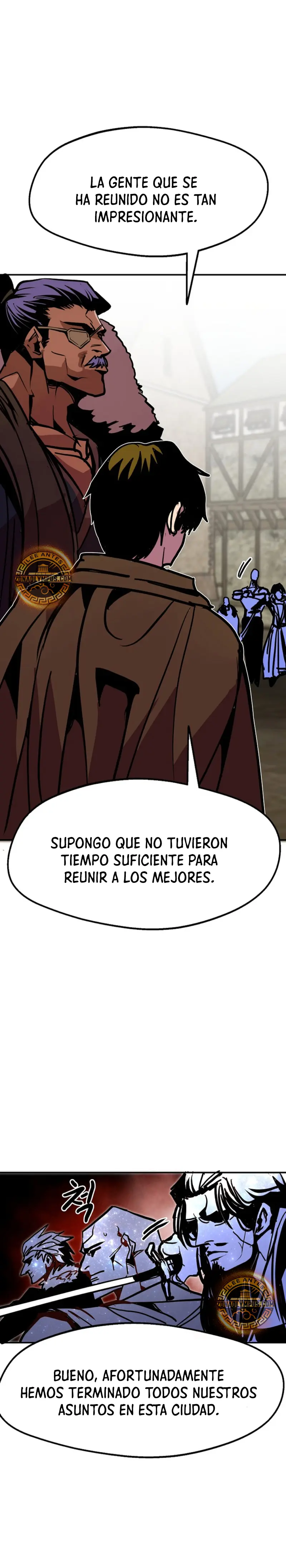 Regresión inútil > Capitulo 90 > Page 341