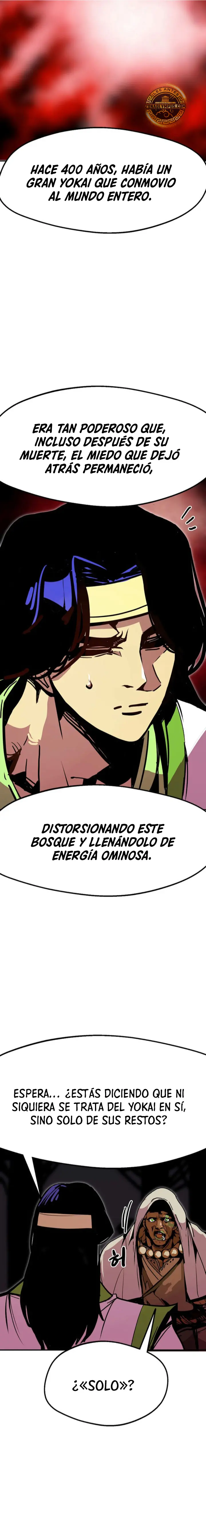 Regresión inútil > Capitulo 91 > Page 131