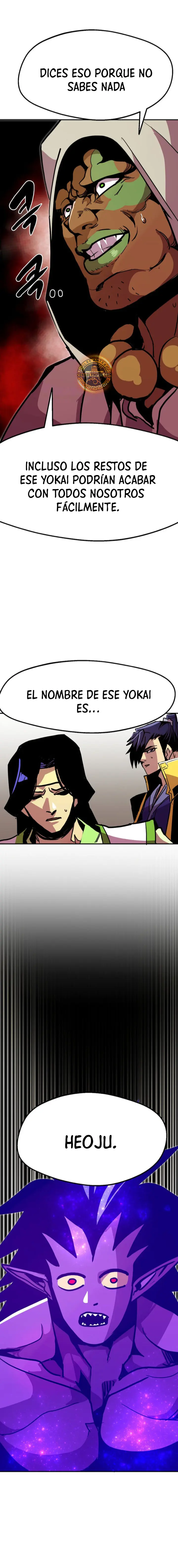Regresión inútil > Capitulo 91 > Page 141