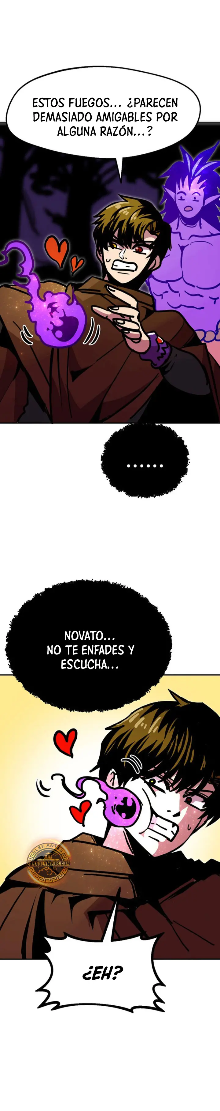 Regresión inútil > Capitulo 91 > Page 151