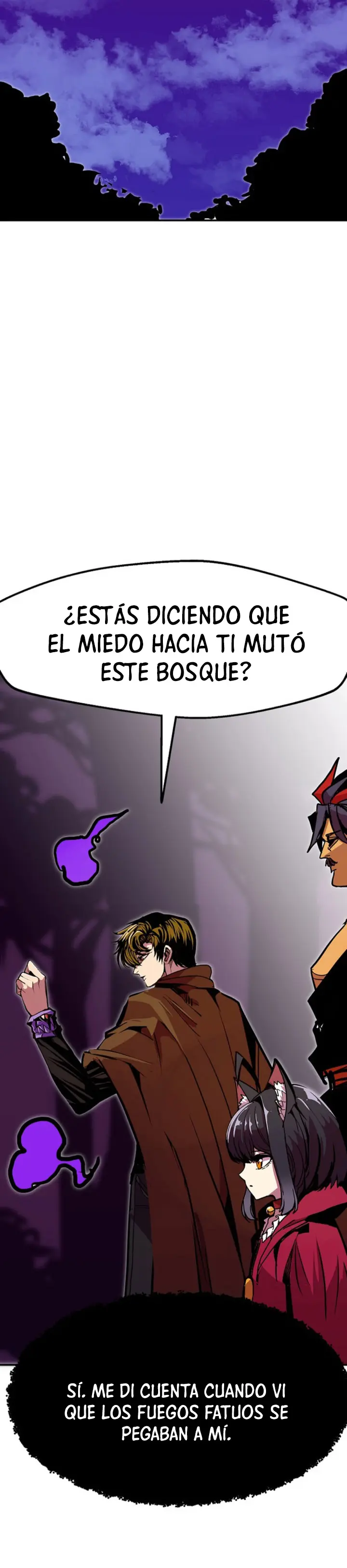 Regresión inútil > Capitulo 91 > Page 211
