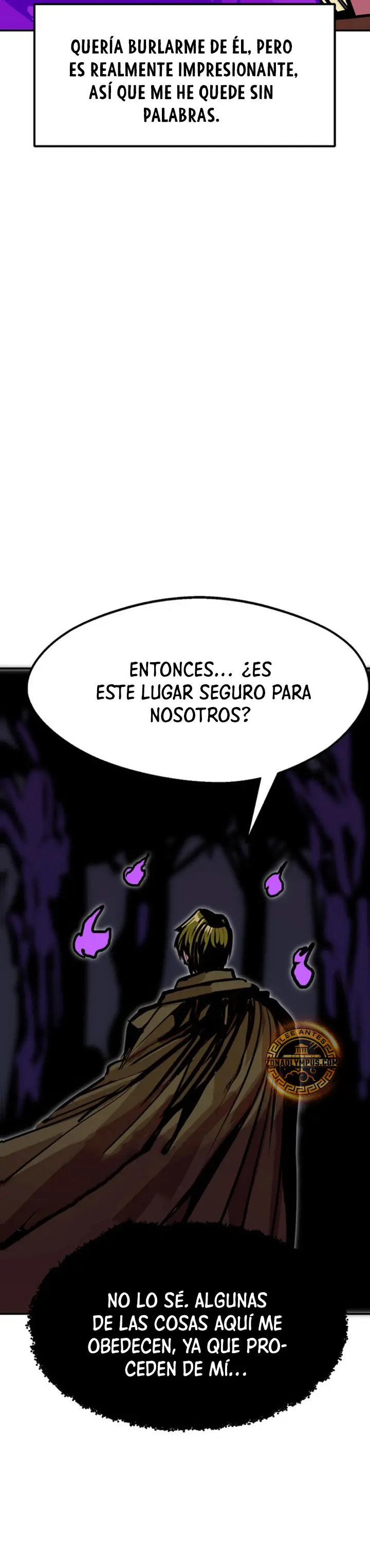 Regresión inútil > Capitulo 91 > Page 231