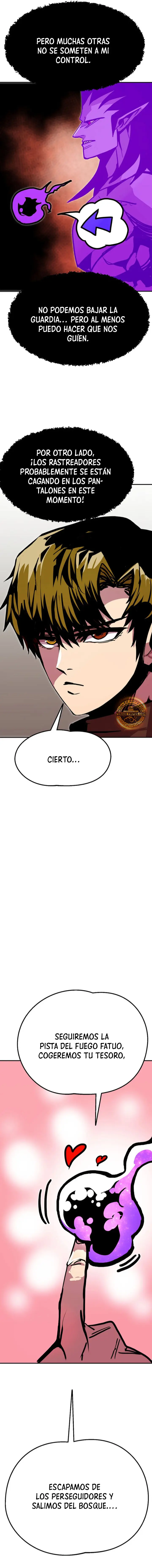 Regresión inútil > Capitulo 91 > Page 241