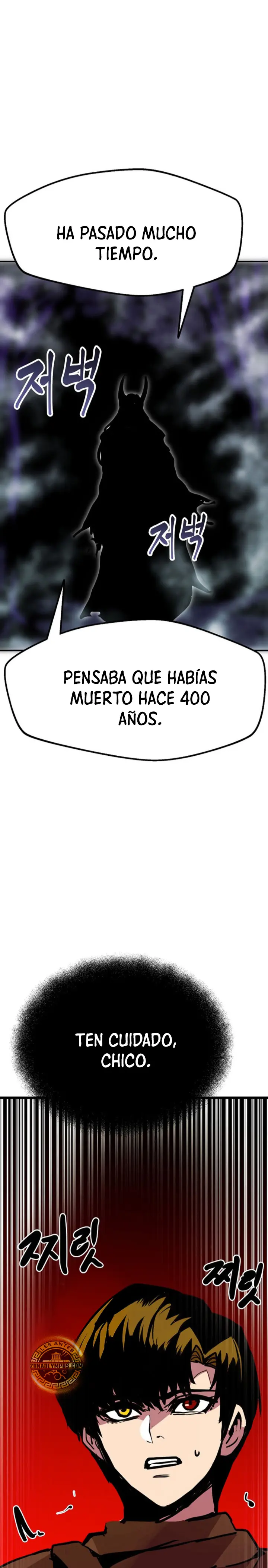 Regresión inútil > Capitulo 91 > Page 331