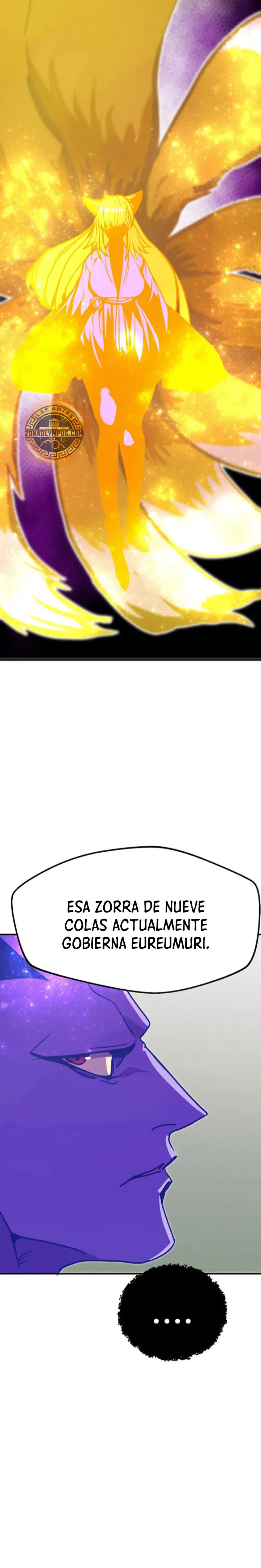 Regresión inútil > Capitulo 92 > Page 101