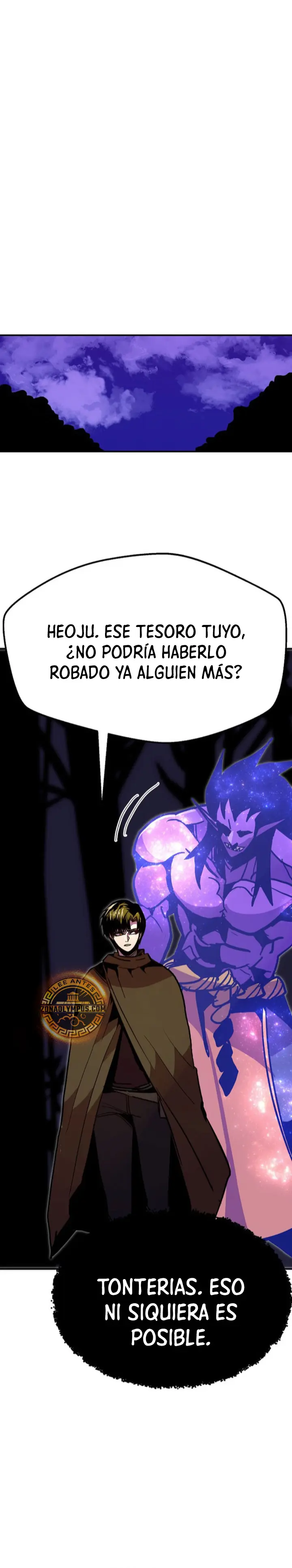 Regresión inútil > Capitulo 92 > Page 111