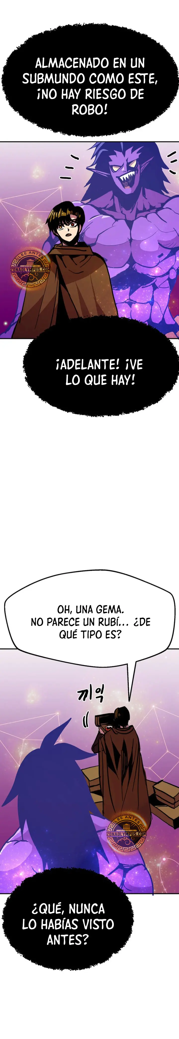 Regresión inútil > Capitulo 92 > Page 151