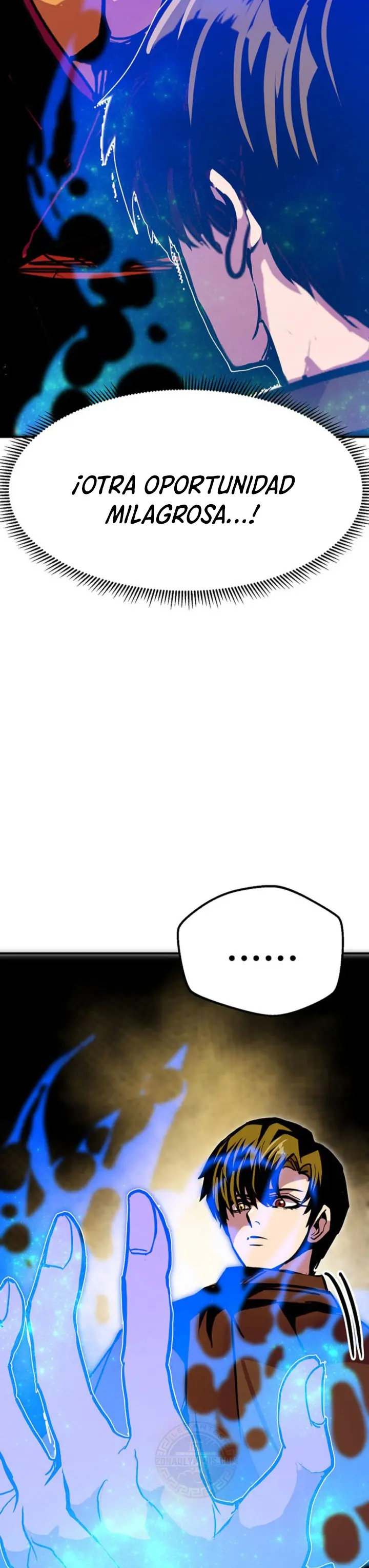 Regresión inútil > Capitulo 92 > Page 221