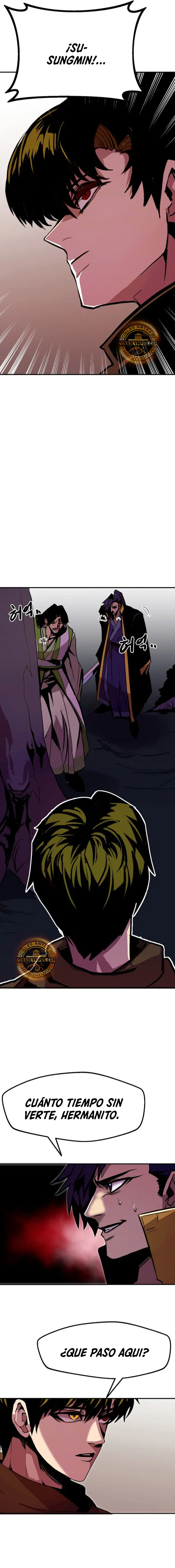 Regresión inútil > Capitulo 92 > Page 341