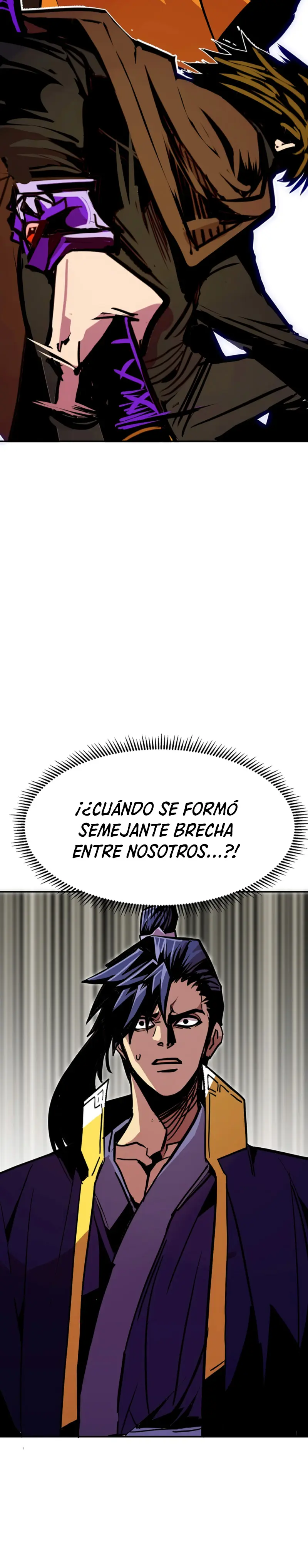 Regresión inútil > Capitulo 93 > Page 171