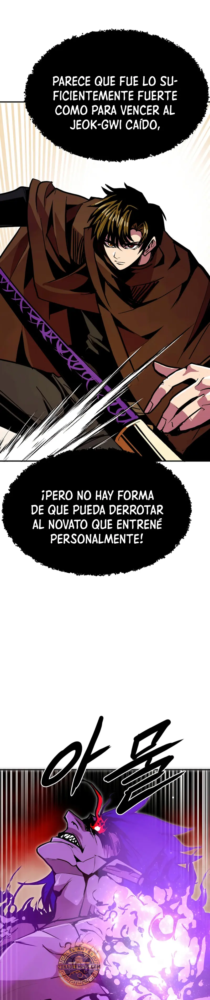 Regresión inútil > Capitulo 93 > Page 191
